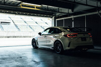 ホンダが新型「シビック タイプR」を発売　価格は499万7300円の画像