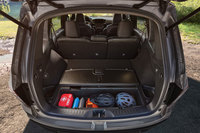 【LAショー2018】ホンダ、新型SUV「パスポート」を世界初公開の画像