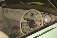 「日産フィガロ」（その4）