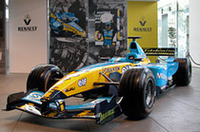 ルノーF1フォール会長、「F1はメーカーのレースになる」