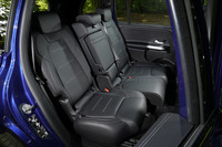 メルセデス・ベンツが新型SUV「GLB」を日本導入　手ごろなサイズの3列7人乗りモデルの画像