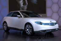 東京モーターショー2005（スバル）(14)