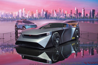 日産ハイパーフォース