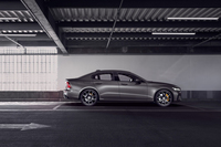 「ボルボS60 T8ポールスターエンジニアード」