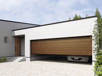 No Garage, No Life! | 三和シヤッター工業の画像