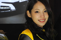 東京オートサロン2016コンパニオン名鑑4