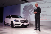 派手なのも、あります