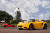 ロータス、2016年8月1日より新価格に