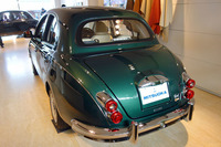 ミツオカが「ビュート」の25周年記念特別仕様車を発売の画像