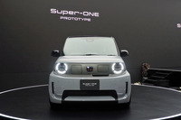 ジャパンモビリティショー2025（ホンダ）