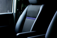 「ホンダ・ステップワゴン」に黒がテーマの特別仕様車の画像