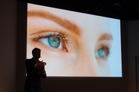 人間に例えるなら!?