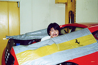 「348tb」を購入したのは筆者が31歳のとき。若い！