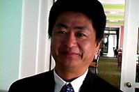 
	BMWジャパン　エンジニアリング ディビジョン
	試験技術ゼネラル・マネージャー 山根健氏
	 