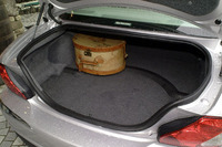 ジャガーＸタイプ 2.5 V6 SE（5AT）【ブリーフテスト】の画像