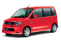 
	「eKスポーツ・レカロエディション」
	 