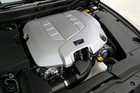 第342回：俺は富士でなぜ「レクサスIS F」に感動したのか？これはニッポン社会の変貌だ!!の画像