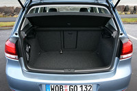 フォルクスワーゲン・ゴルフ【海外試乗記】の画像