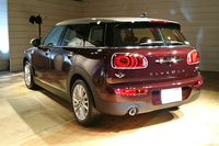 新型MINIクラブマン、大きくなって日本デビューの画像