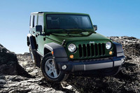 ジープ・ラングラー、2011年モデルは装備充実の画像