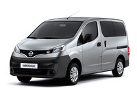 「NV200」