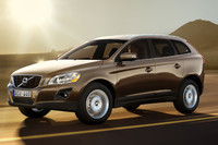 ボルボの新型クロスオーバー「XC60」、受注始まるの画像