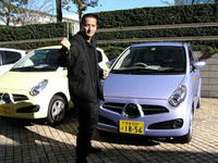 第84回：これってスマートショックじゃないの？「スバルR2」に関する率直な感想の画像