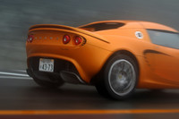 ライトチューンといえど、0-100km/h加速＝4.6秒、最高速度＝240km/hのパフォーマンスを発揮する。