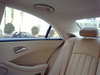 第195回：「ベンツCLS」試乗……オヤジ大ショック！ええーっ、吉永小百合が叶姉妹になったぁ!?の画像