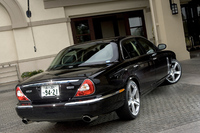 ジャガーフルラインナップ試乗会（後編）の画像