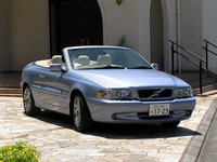 【スペック】
	全長×全幅×全高＝4715×1815×1400mm/ホイールベース＝ 2665mm/車重＝1660kg/駆動方式＝FF/2.3リッター直5 DOHC20バルブターボ・インタークーラー付き（245ps/5400rpm、33.7kgm/2400-5100rpm）/価格＝577.5万円