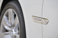 BMW760Li（FR/8AT）【試乗記】の画像