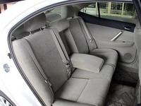 トヨタ・アリオン A18 Gパッケージ（4AT)【ブリーフテスト】の画像