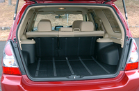 スバル・フォレスター2.0X（4AT）／2.0XT（4AT）【試乗速報】の画像