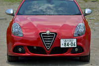 アルファ・ロメオ ジュリエッタ スポルティーバ（FF/6AT）【試乗記】の画像