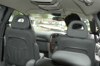 ボイジャーをロールさせて走るも、また楽し。ドライバーとして、『ベストカー』（講談社）の小野正樹さんにお手伝いいただきました。ありがとうございます！