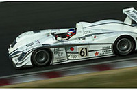 鈴鹿1000km、スープラ2連覇達成！の画像