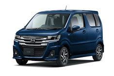 マツダ「ボンゴフレンディ」に特別仕様車 【ニュース】 - webCG