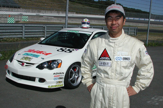 第435回 男イケノヒラ もて耐を走る 準備編 エディターから一言 Webcg