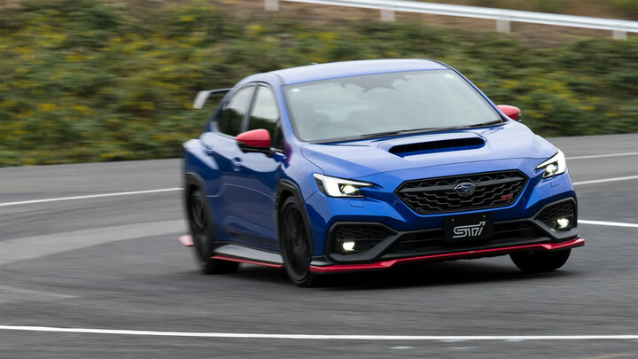 2025ワークスチューニンググループ合同試乗会（前編：STI／NISMO編）【試乗記】
