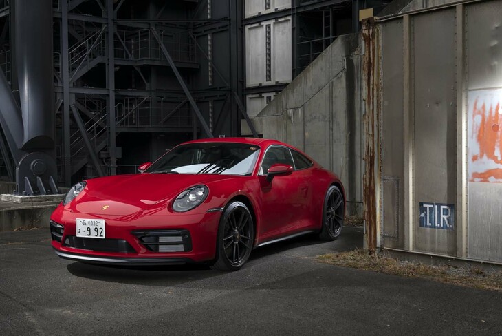 今回は340kmほどの道のりを試乗。燃費は満タン法で7.2km/リッター、車載の燃費計で7.5km/リッターを記録した。