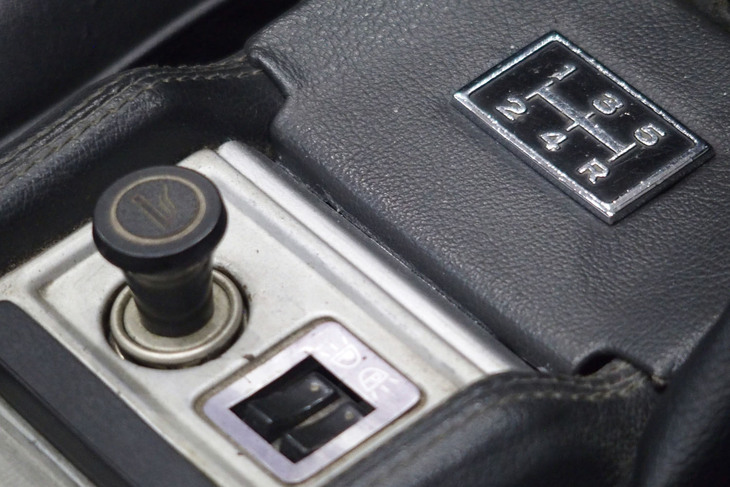 ダットサン・フェアレディ（1969年）／ヴィンテージ宮田自動車