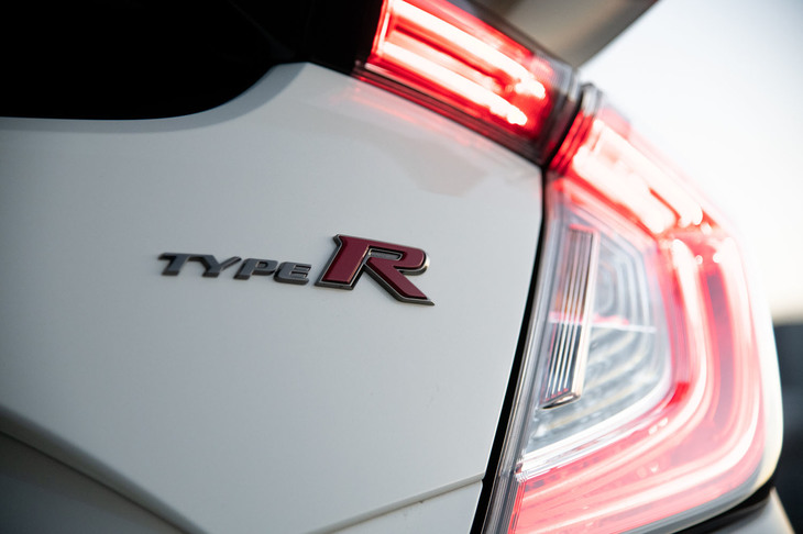 ニュルブルクリンク北コースでのFF車最速タイム更新が期待された「シビック タイプR」だが、コロナ禍の影響もあり、タイムアタックの実施はかなわなかった。