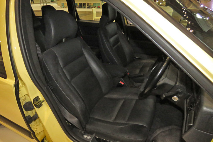 ボルボ850 T5-Rエステート（1995年）