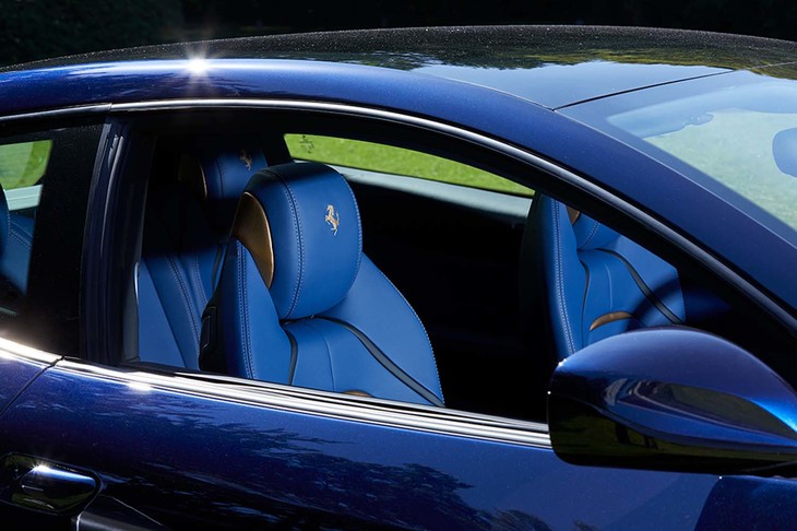 カッパーコンセプト（インテリア）