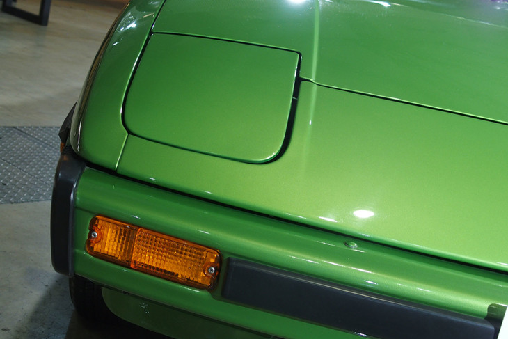 マツダ・サバンナRX-7（1978年）