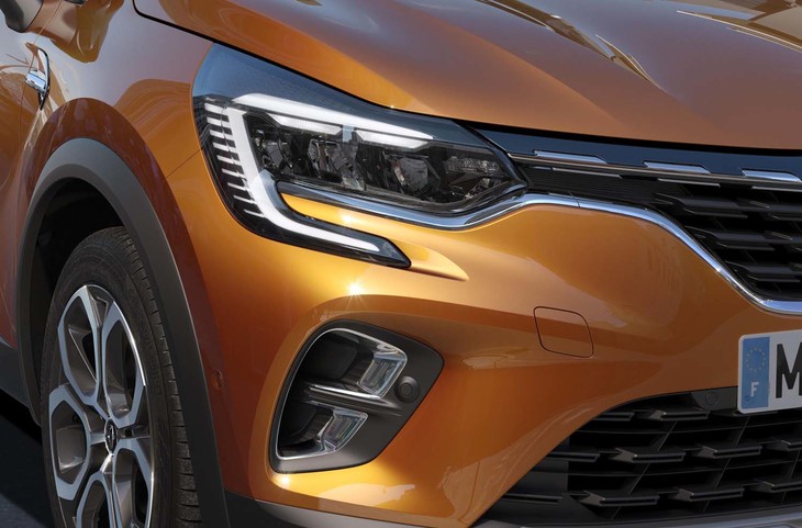 ルノー・キャプチャー