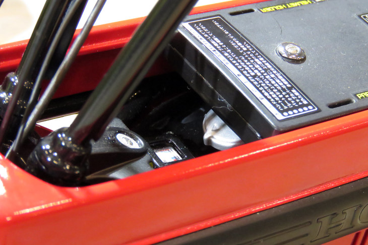 ホンダ・モトコンポ（1982年）