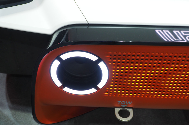 ヒョンデ・インスタロイド