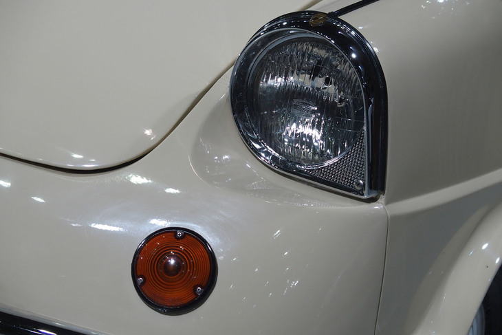 マツダR360（1960年）